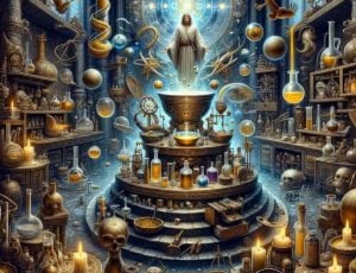 Die Lehre der Rosenkreuzer: Nutze die Vorzüge einer Mitgliedschaft und erkunde den Pfad des Lichts