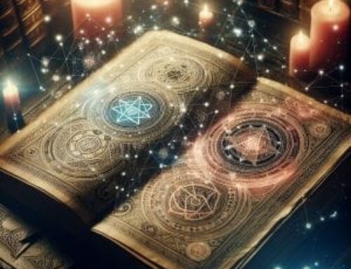 Rosenkreuzer und Kabbala – Die Enthüllung der Mysterien