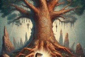 Okkultismus in meiner Nähe