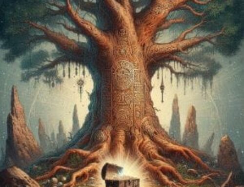 Okkultismus in meiner Nähe: Digitale Zeitalter in authentischen Mysterienschul-Lehren