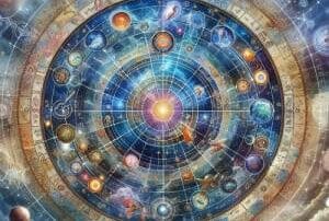 spirituelle Transformation