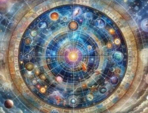 Spirituelle Transformation durch Mystik: Der Weg zur Einheit mit dem Göttlichen