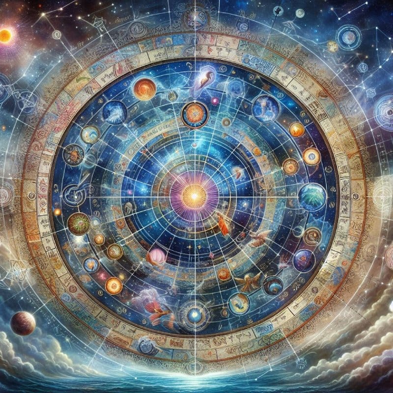 spirituelle Transformation