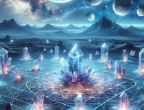 Gnostische Kabbala – Die Offenbarung des esoterischen Weges zur göttlichen Erkenntnis