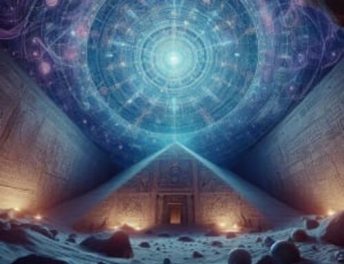 Das Tetragrammaton YHVH – Die Erforschung des esoterischen Herzens dieses göttlichen Namens