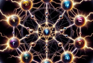 Elohim Kabbalah