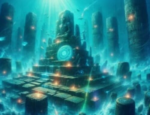 Esoterik Mystik: Den Schleier verborgener Weisheit lüften