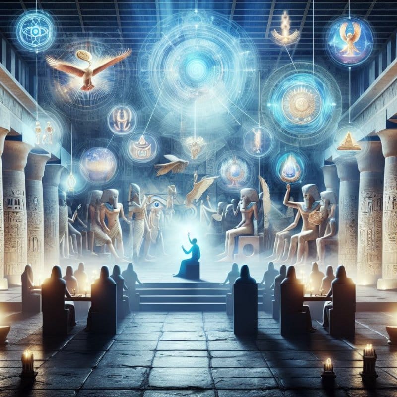Esoterische Wissenschaft und Philosophie