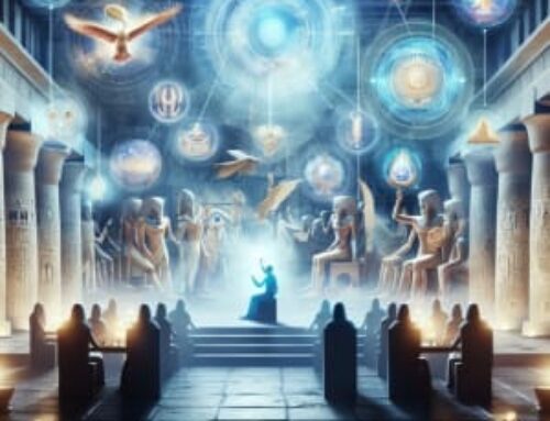 Esoterische Wissenschaft und Philosophie: Den Mysterien der modernen Existenz auf der Spur