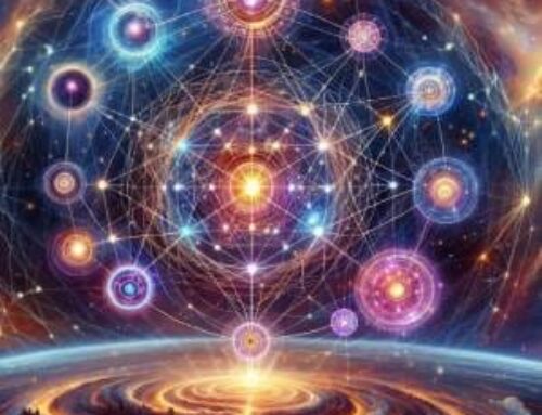 Die Sefirot in der Kabbala – Erforschung des mystischen Lebensbaums