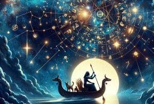 Esoterische Astrologie