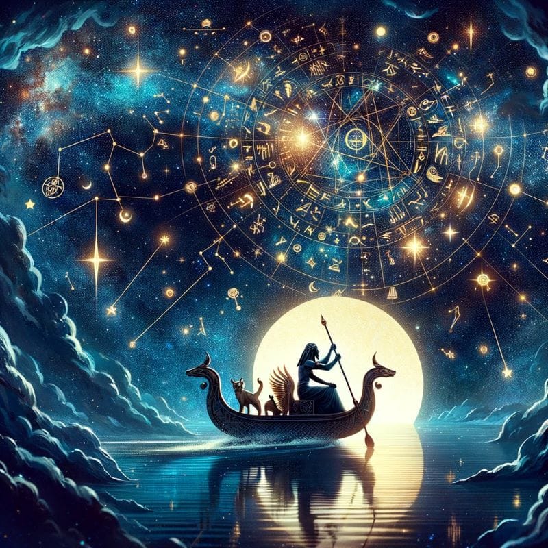 Esoterische Astrologie