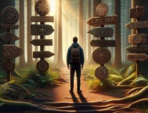 Kollektives Bewusstsein in der Kabbala – die Weisheit der Vielen