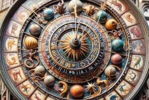 Einsichten der Astrologie