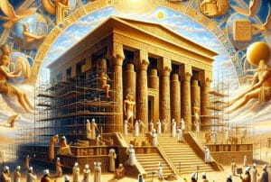 Spirituelle Einweihung