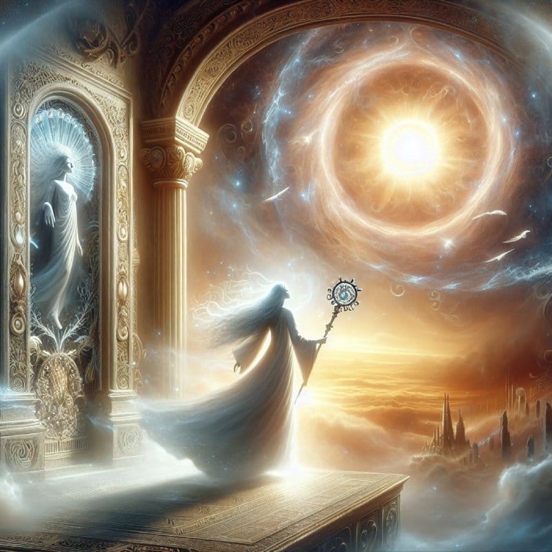 Spirituelle Transformation
