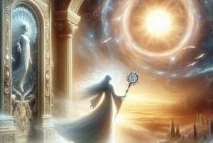 Spirituelle Transformation