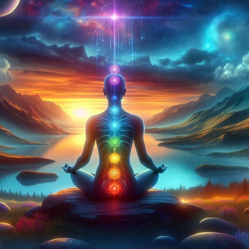 Kundalini Yoga