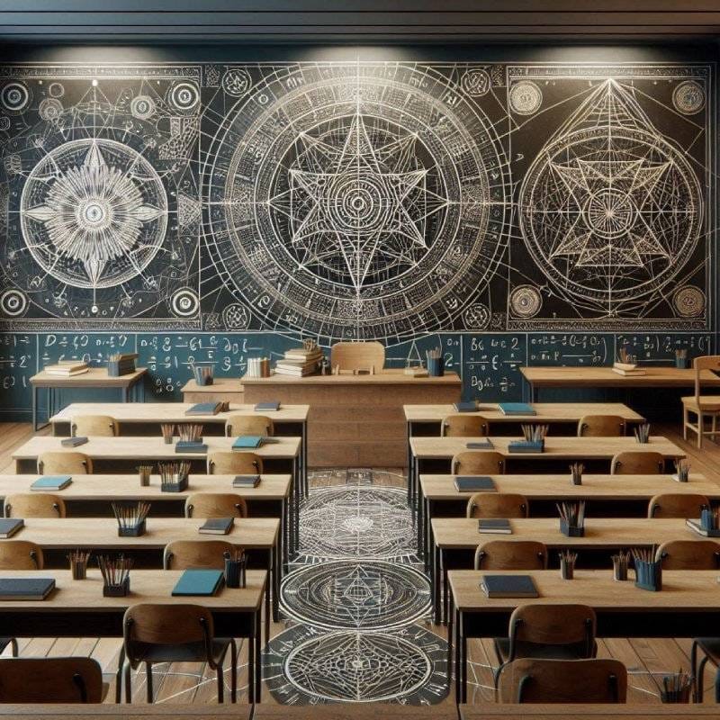 Mysterienschule in meiner Nähe