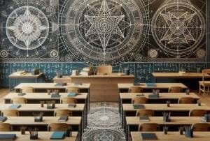 Mysterienschule in meiner Nähe