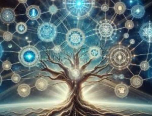 Zehn Sephiroth: die spirituelle Bedeutung