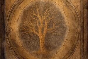 Alchemie Element Symbole