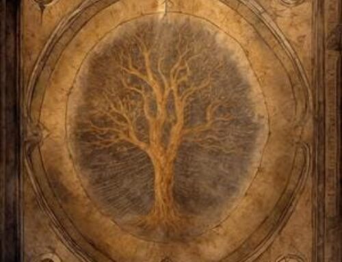 Alchemie Element Symbole: Die Sprache der Transformation erforschen