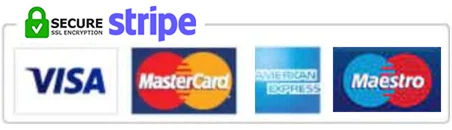 secure payment