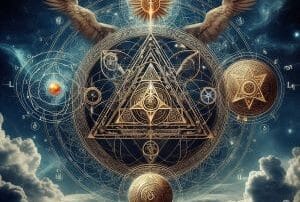 Alchemie und Okkultismus