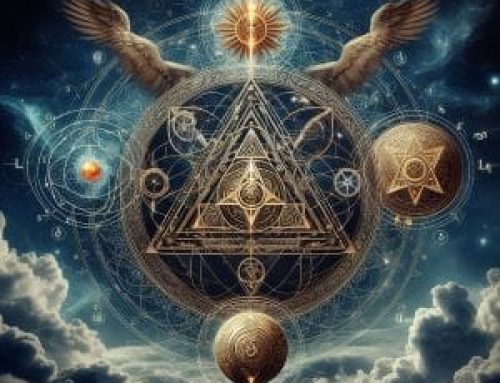 Alchemie und Okkultismus: Die transformative Reise der Selbstentdeckung