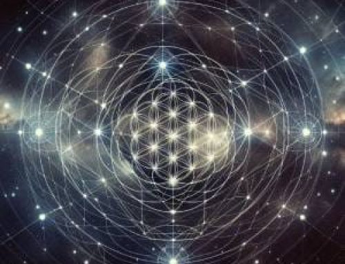 Das kabbalistische Universum wird enthüllt: Eine Reise durch mystische Dimensionen und zeitgenössische Einsichten