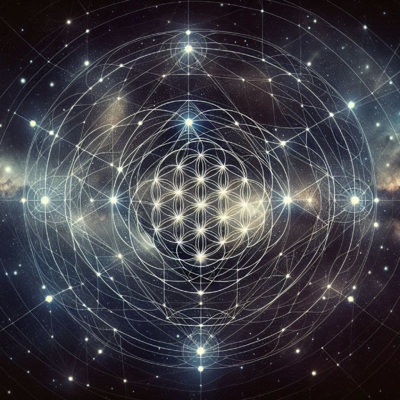 Das kabbalistische Universum
