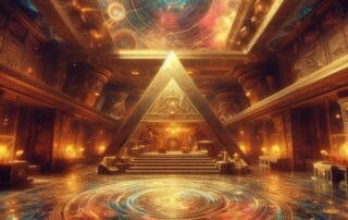 Spirituelle Astrologie der Rosenkreuzer