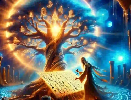 Rosenkreuzorden: Enthüllung alter Mysterien für moderne Suchende