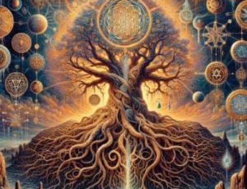 Alchemie Gold: Die Essenz der Transformation