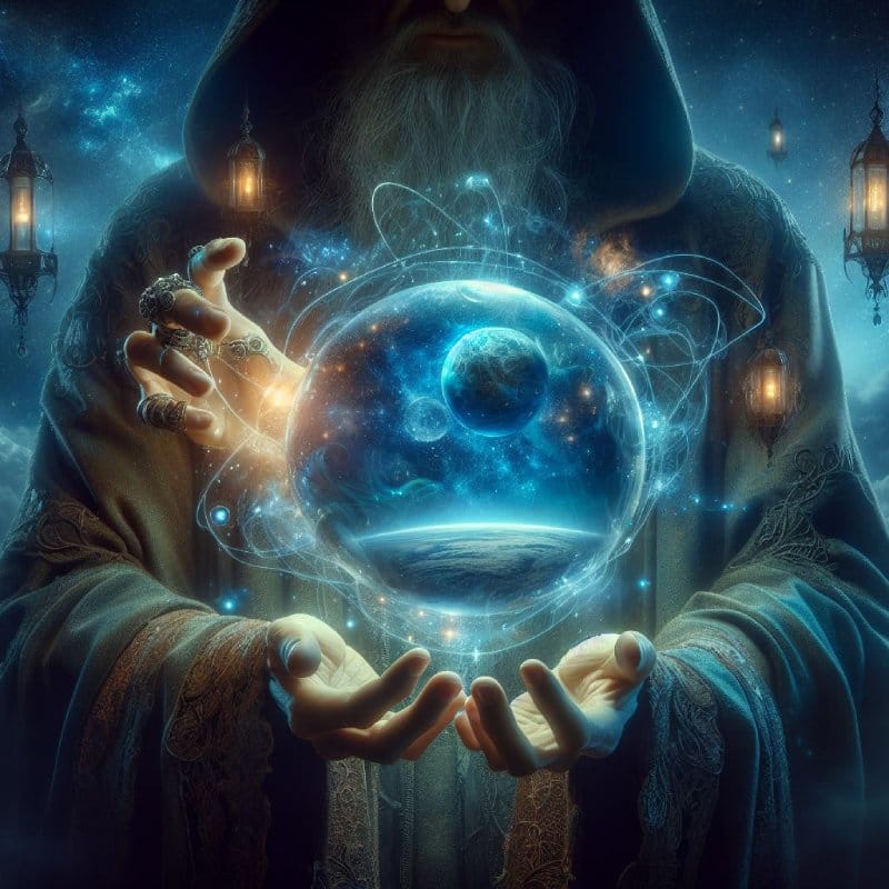 Innere Transformation