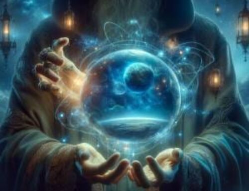 Innere Transformation: Alchemie-Magie als mystischer Weg