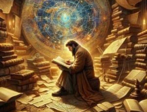 Mystik im Christentum: Die Kabbala dient als Brücke zwischen antiker Weisheit und christlicher Schrift