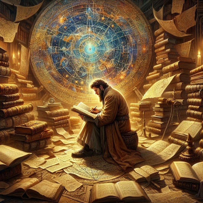 Mystik im Christentum