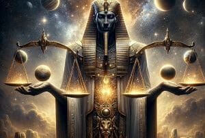 ägyptischen Rosenkreuzer