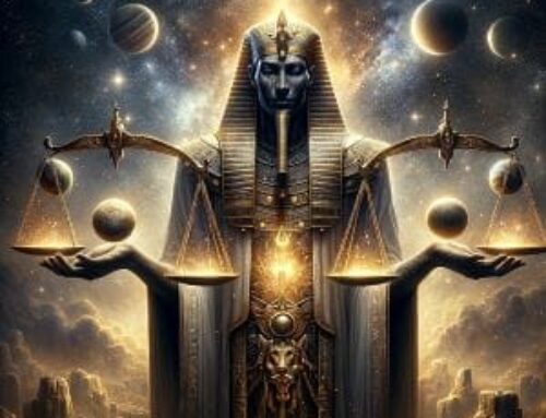 Die ägyptischen Rosenkreuzer – ihre zeitlose Weisheit