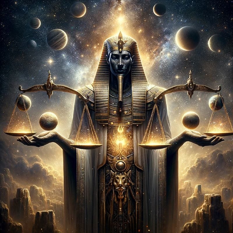 ägyptischen Rosenkreuzer