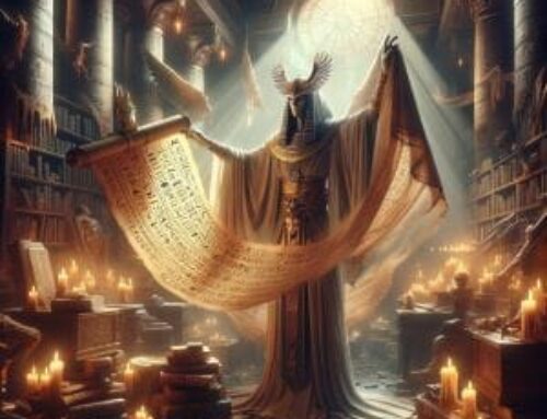 Okkultismus, die zeitlose Weisheit – Die Geheimnisse der Hermetik, der Symbole und der alchemistischen Transformation