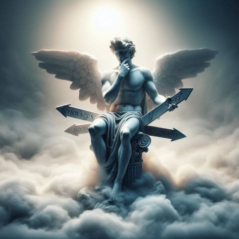 Erzengel Gabriel Kabbalah