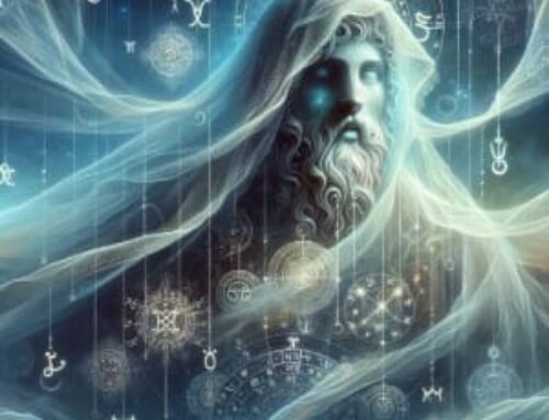 Melchisedek-Kabbala: Offenbarung des Ewigen Priestertums und der Kosmischen Ordnung