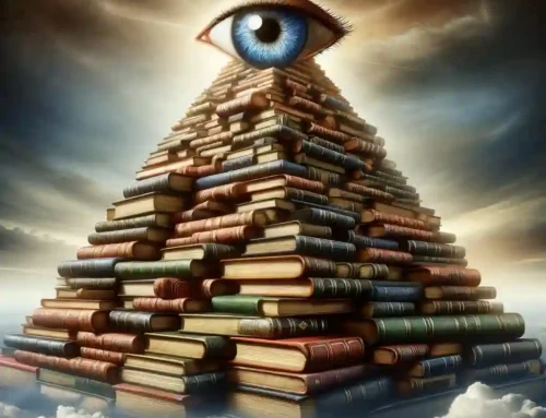 Illuminaten-Rosenkreuzer: Entschleierung der Mysterien und Trennung der Mythen