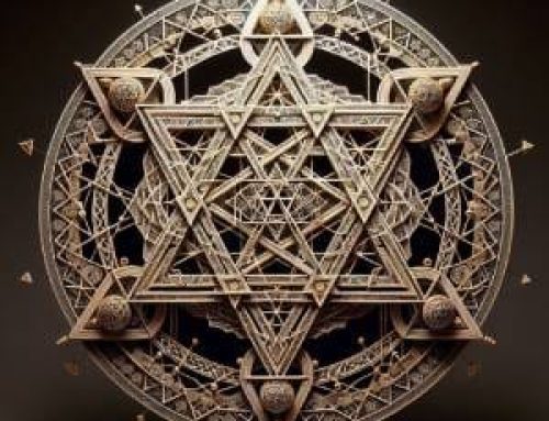 Kabbala Denudata: Einblicke in die hermetischen Mysterien