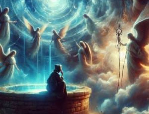 Kabbala und Heilung: Mystische Einsichten in die spirituelle Wiederherstellung