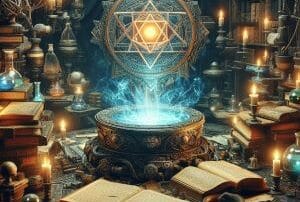 Rosenkreuzerische Alchemie