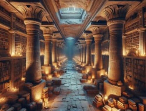 Arkane Geheimwissenschaft- Enthüllung verborgener Wege zur spirituellen Erleuchtung